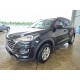 2018 Hyundai Tucson IX35