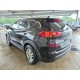 2018 Hyundai Tucson IX35