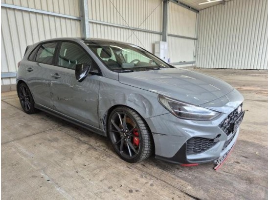 2024 Hyundai i30 N Performance 2024 Hyundai i30 N Performance