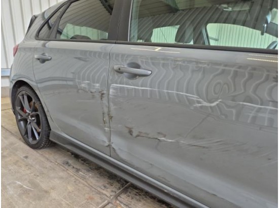 2024 Hyundai i30 N Performance 2024 Hyundai i30 N Performance