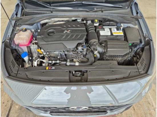 2024 Hyundai i30 N Performance 2024 Hyundai i30 N Performance