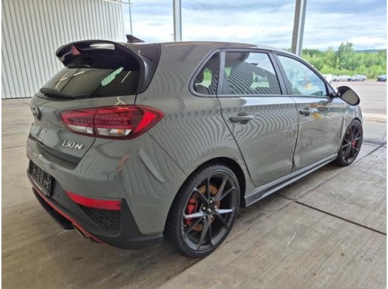 2024 Hyundai i30 N Performance 2024 Hyundai i30 N Performance