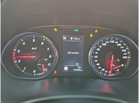 2024 Hyundai i30 N Performance 2024 Hyundai i30 N Performance