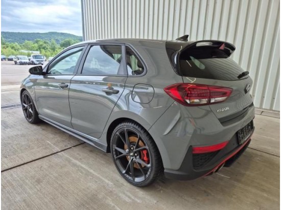 2024 Hyundai i30 N Performance 2024 Hyundai i30 N Performance
