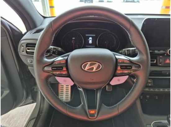 2024 Hyundai i30 N Performance 2024 Hyundai i30 N Performance