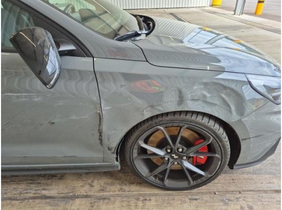 2024 Hyundai i30 N Performance 2024 Hyundai i30 N Performance