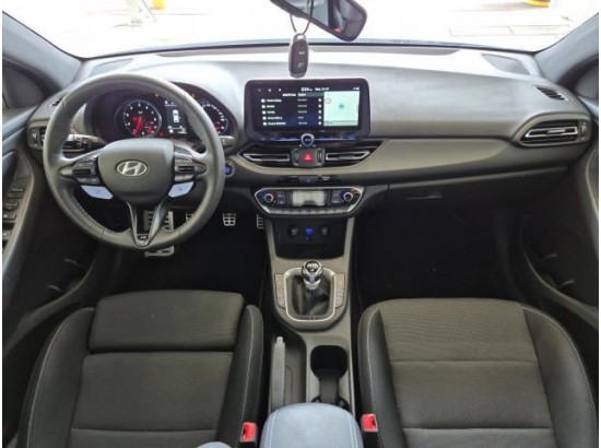 2024 Hyundai i30 N Performance 2024 Hyundai i30 N Performance