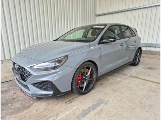 2024 Hyundai i30 N Performance 2024 Hyundai i30 N Performance