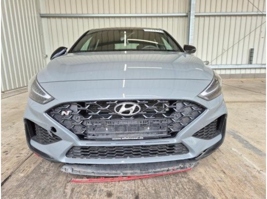 2024 Hyundai i30 N Performance 2024 Hyundai i30 N Performance