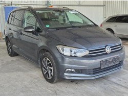 2018 Volkswagen Touran Join Start-Stopp