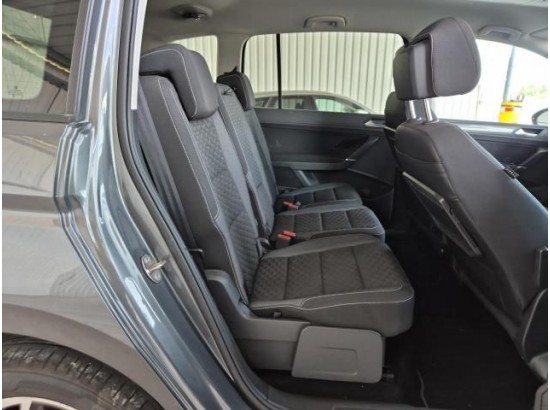 2018 Volkswagen Touran Join Start-Stopp