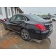 2015 Mercedes-Benz C -Klasse Lim. C 200 CGI 2015 Mercedes-Benz C -Klasse Lim. C 200 CGI