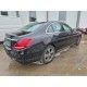 2015 Mercedes-Benz C -Klasse Lim. C 200 CGI 2015 Mercedes-Benz C -Klasse Lim. C 200 CGI