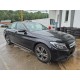 2015 Mercedes-Benz C -Klasse Lim. C 200 CGI 2015 Mercedes-Benz C -Klasse Lim. C 200 CGI