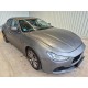 2015 Maserati Ghibli