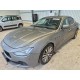 2015 Maserati Ghibli