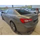 2015 Maserati Ghibli