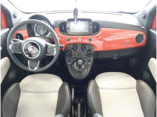 2022 FIAT 500 DolceVita 2022 FIAT 500 DolceVita