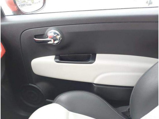 2022 FIAT 500 DolceVita 2022 FIAT 500 DolceVita