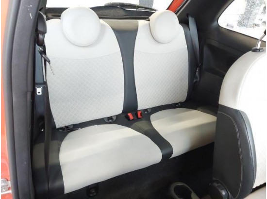 2022 FIAT 500 DolceVita 2022 FIAT 500 DolceVita