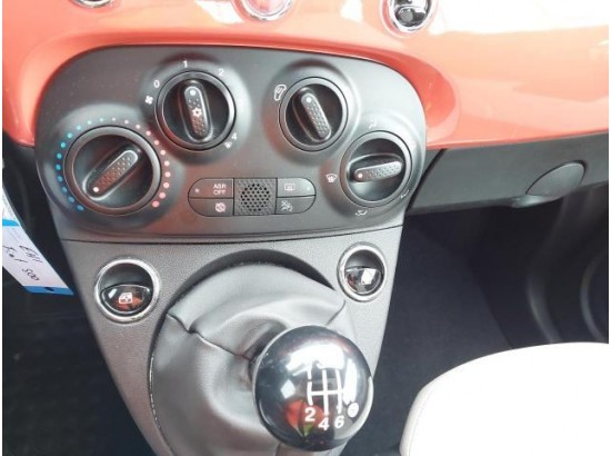 2022 FIAT 500 DolceVita 2022 FIAT 500 DolceVita
