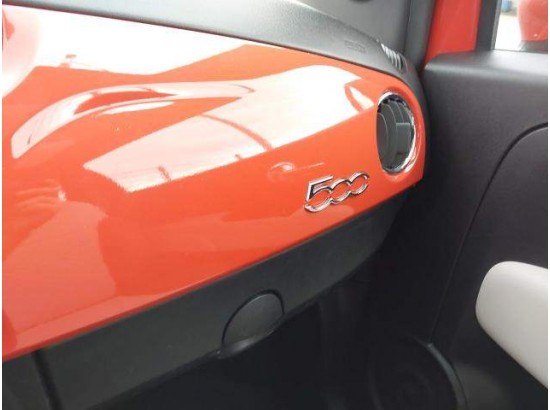 2022 FIAT 500 DolceVita 2022 FIAT 500 DolceVita