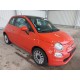 2022 FIAT 500 DolceVita 2022 FIAT 500 DolceVita