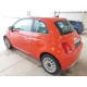 2022 FIAT 500 DolceVita 2022 FIAT 500 DolceVita