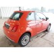 2022 FIAT 500 DolceVita 2022 FIAT 500 DolceVita