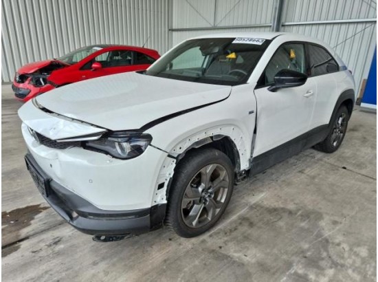 2023 Mazda MX-30 Ad'vantage 2023 Mazda MX-30 Ad'vantage
