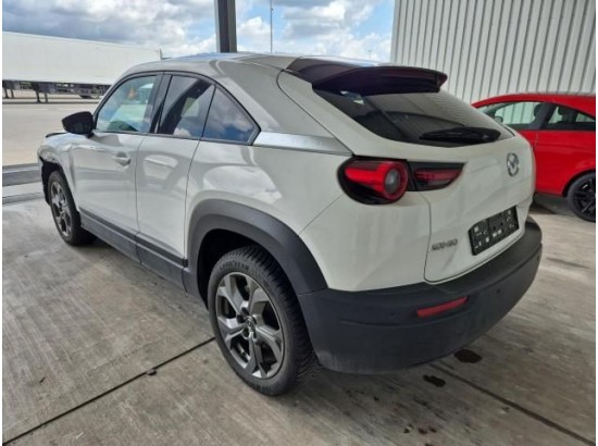 2023 Mazda MX-30 Ad'vantage 2023 Mazda MX-30 Ad'vantage