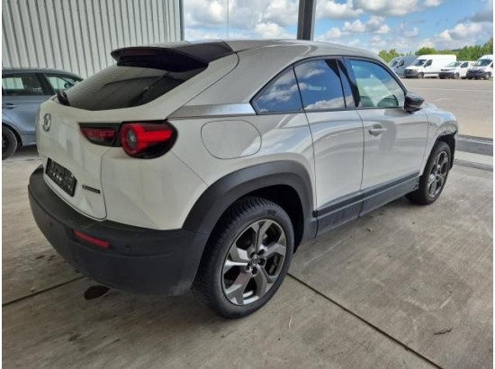 2023 Mazda MX-30 Ad'vantage 2023 Mazda MX-30 Ad'vantage