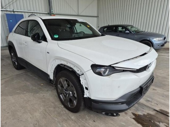 2023 Mazda MX-30 Ad'vantage 2023 Mazda MX-30 Ad'vantage