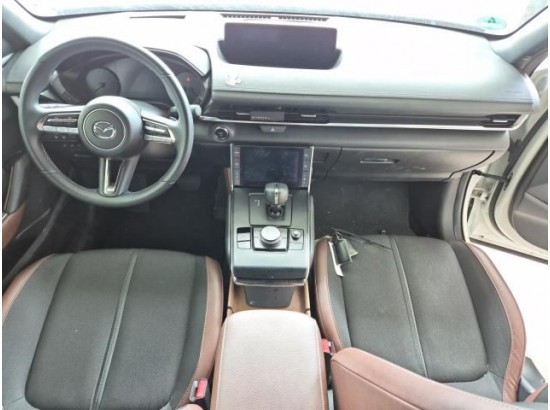 2023 Mazda MX-30 Ad'vantage 2023 Mazda MX-30 Ad'vantage