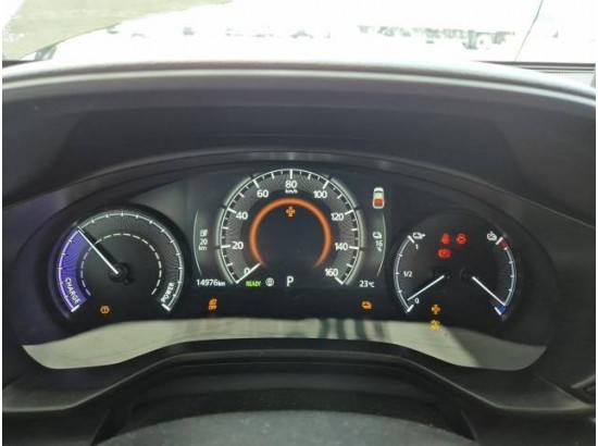 2023 Mazda MX-30 Ad'vantage 2023 Mazda MX-30 Ad'vantage