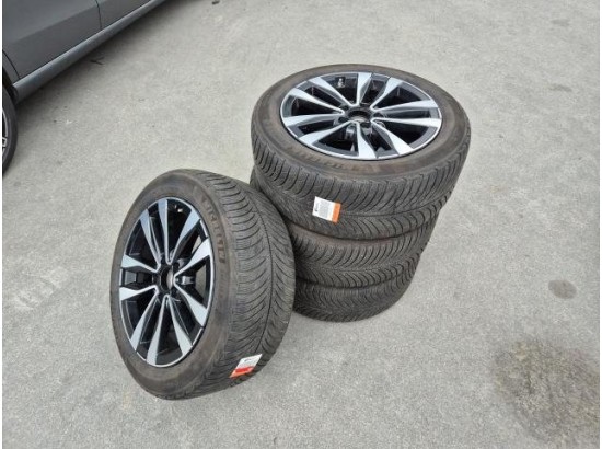2023 Mercedes-Benz C -Klasse T-Modell C 300 T e