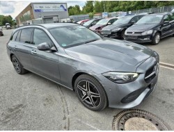 2023 Mercedes-Benz C -Klasse T-Modell C 300 T e