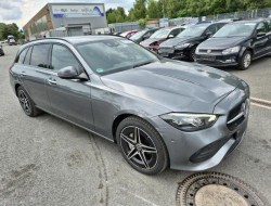 2023 Mercedes-Benz C -Klasse T-Modell C 300 T e