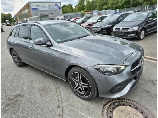 2023 Mercedes-Benz C -Klasse T-Modell C 300 T e