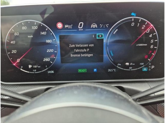 2023 Mercedes-Benz C -Klasse T-Modell C 300 T e