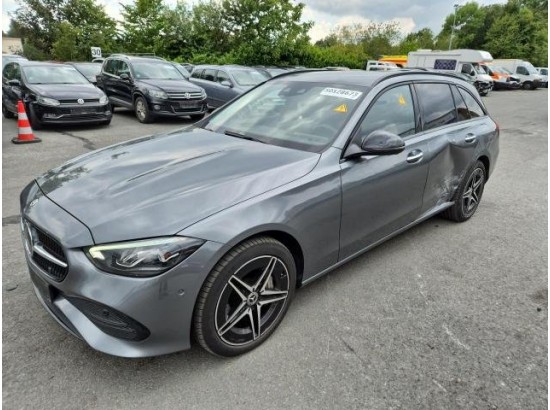 2023 Mercedes-Benz C -Klasse T-Modell C 300 T e