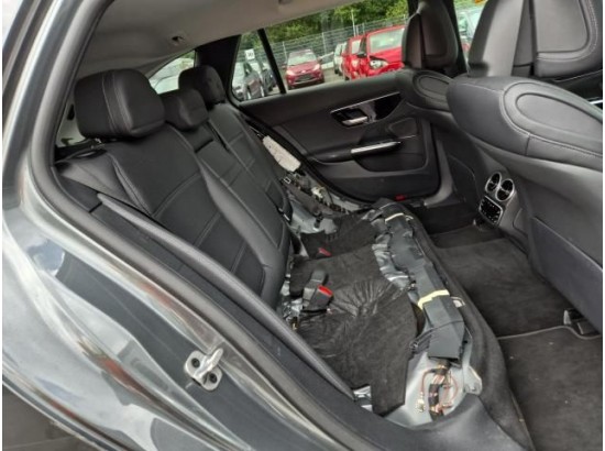 2023 Mercedes-Benz C -Klasse T-Modell C 300 T e