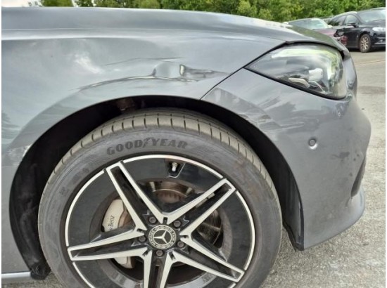 2023 Mercedes-Benz C -Klasse T-Modell C 300 T e