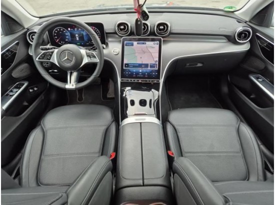 2023 Mercedes-Benz C -Klasse T-Modell C 300 T e
