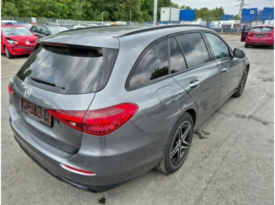 2023 Mercedes-Benz C -Klasse T-Modell C 300 T e