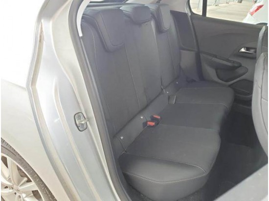 2022 Opel Corsa F Elegance 2022 Opel Corsa F Elegance