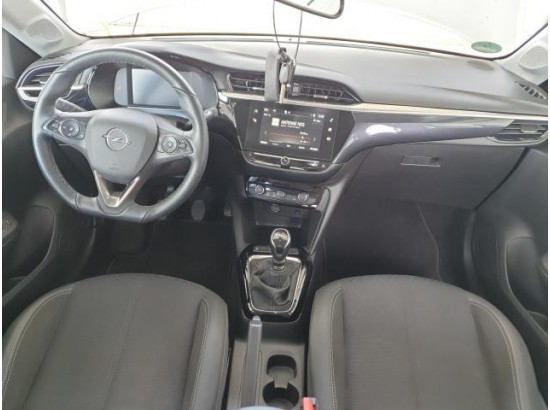 2022 Opel Corsa F Elegance 2022 Opel Corsa F Elegance