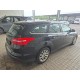 2017 Ford Focus Turnier Titanium 2017 Ford Focus Turnier Titanium