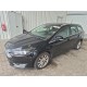 2017 Ford Focus Turnier Titanium 2017 Ford Focus Turnier Titanium