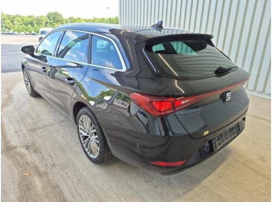 2023 Seat Leon Sportstourer Xcellence 2023 Seat Leon Sportstourer Xcellence